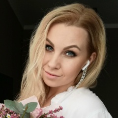 Виктория Потрехалина, 27.03.1988, Солнечногорск