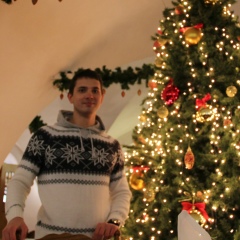 Макс Пчельников, 30.11