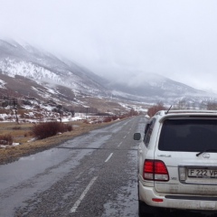 Aidar Abduldin, 30.11, Усть-Каменогорск