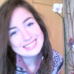 Roxana Synytska, 31.07, Львов