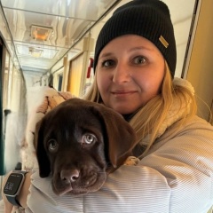 Оксана Меркулова, 02.11.1986, Воронеж