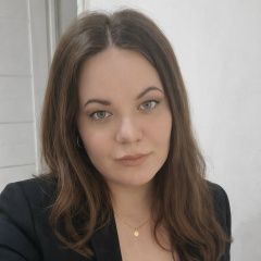 Анастасия Николаевна, 27.06, Новосибирск