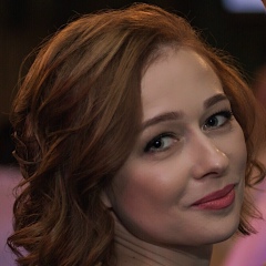 Александра Поночевная, 12.04, Москва