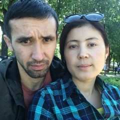 Камал Баходиров, 22.01, Элиста