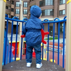 Мадина Бедоева, 26.12.1987, Беслан