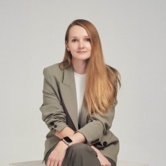 Анжелика Бурдейная, 25.08, Санкт-Петербург