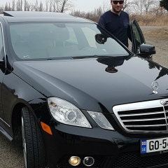 Goga Bibiluri, 16.12.1990, Тбилиси