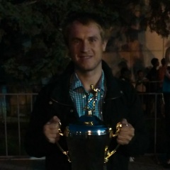Сергей Сергеев, 03.08.1984, Волгодонск