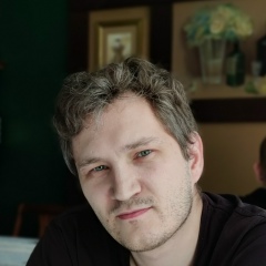 Юрий Мальцев, 13.02.1989, Санкт-Петербург