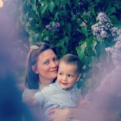 Елена Шумкова, 07.06, Санкт-Петербург