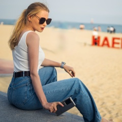 Анастасия Кострик, 14.12.1989, Seoul