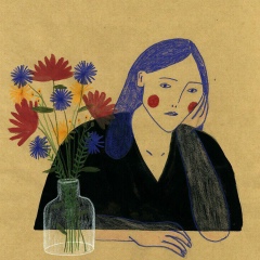Ханна Рыжинска, 20.10.1987, Seattle