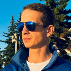 Артём Лосев, Нижний Новгород