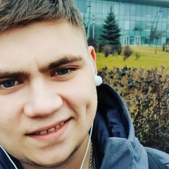 Сергей Рузавин, 06.03, Белгород