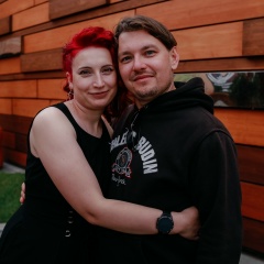 Регина Гамалий, 20.07.1993, Тула