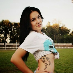 Карина Кучеренко, 02.07, Kanauga