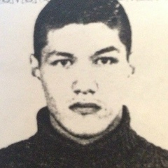 Сергей Соловьев, 10.12, Москва