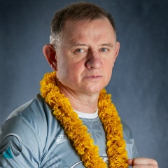 Олег Кудринский, 28.07, Омск