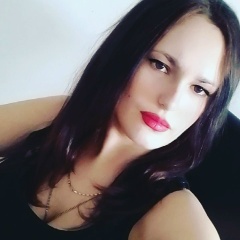 Лилия Якимова, 29.09.1997, Одесса