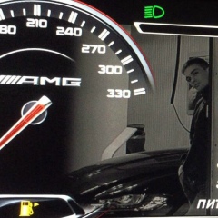 Виталий Павлов, 21.07