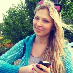 Ирина Демченко, 17.07, Москва