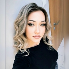 Ольга Щеглова, 07.12, Ставрополь