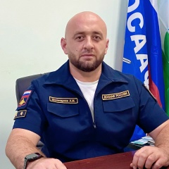 Аслан Шогенцуков, 15.03, Баксан