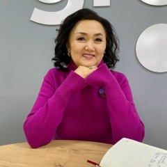 Rimma Kotlovskaya, 27.10, Караганда