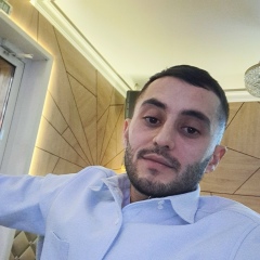 Самир Гусейнов