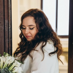 Olechka Knirel, 01.02.1990, Москва