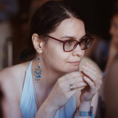 Наталья Шарова, 23.09, Beograd