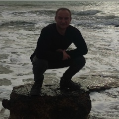 Афанасий Афанасиади, 20.02, Пятигорск