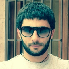 Овик Овакян, 16.09.1992, Москва