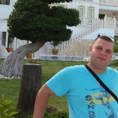 Евгений Кравченко, 21.07.1986, Киев