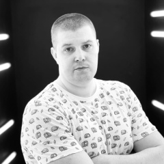 Дмитрий Любезный, 05.12, Москва