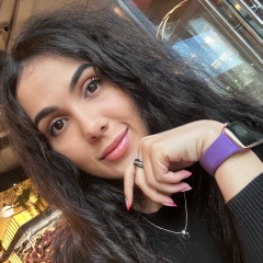 Нигина Грешилова, 19.11.1995, Хилок