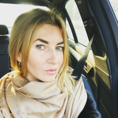 Галина Логинкина, 11.08.1982, Miami