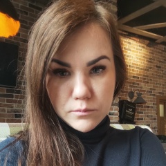 Ирина Клеткина, 15.12, Санкт-Петербург