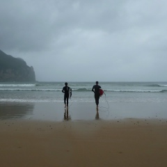 Альберт Кудзиев, Москва