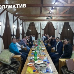 Омар Артыков, 27.12.1991, Сарыагаш