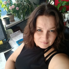 Ольга Яшина, 21.11.1979, Санкт-Петербург