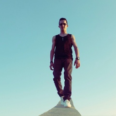 Amin Jerbi, 09.11.1991, Tunis