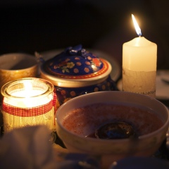 Аня Россол, 18.12, Луцк