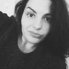 Елена Моторина, 17.02.1992, Благовещенск