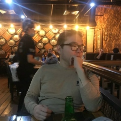 Beibarys Adilbek, 28.03, Астана