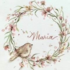 Мария Смирнова, 25.06, Санкт-Петербург