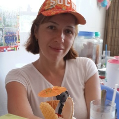 Галина Цымбал, 25.04.1980, Петропавловск-Камчатский