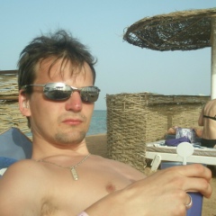 Олег Нескажу, 12.07, Рига