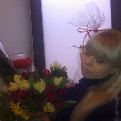 Наташа Воробьева, 04.04.1987, Киев