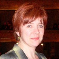 Вера Горошко, 21.09, Сосновый Бор (село)